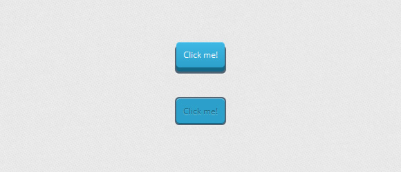 css3 button 样式二