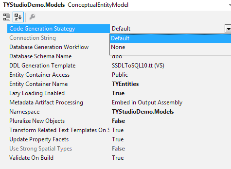 mvc-customized-framework