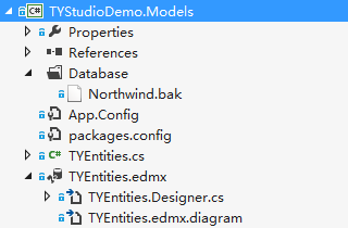 mvc-customized-framework